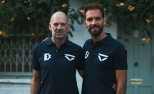 Adrian Newey capitanea el proyecto de Veloce Racing en Extreme E