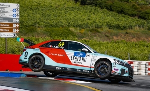 Audi logra que los resultados del WTCR en Vila Real se reestablezcan