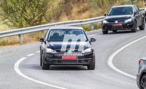 El nuevo SUV de CUPRA está en marcha, ¡cazada la mula del Formentor!