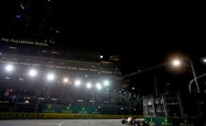 Así te hemos contado la clasificación del GP de Singapur de F1 2019