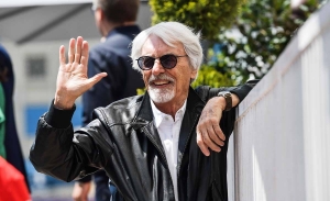 Ecclestone reniega del camino que inició: "16 carreras son suficientes"