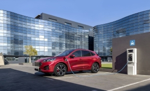 El nuevo Ford Kuga ya tiene precios en Alemania: llega en primavera 2020