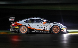 GPX Racing pretende saltar al WEC en la temporada 2020-21