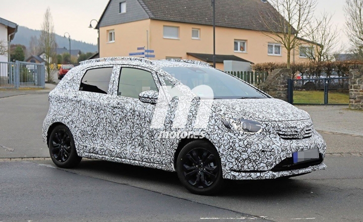 Noticias Honda Motor Es Pagina 13