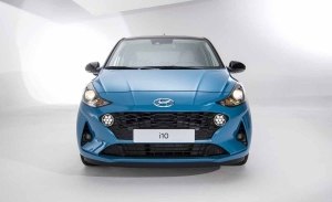 Hyundai i10 2020, el utilitario coreano estrena generación
