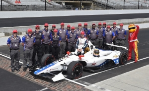 DragonSpeed opta a un programa de 10 carreras en 2020