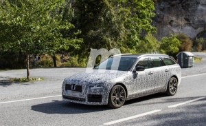 Jaguar XF Sportbrake 2020, la variante familiar también será actualidad