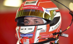 James Calado gana enteros para ser piloto de Jaguar en la Fórmula E