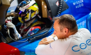 Lista de inscritos final de las 6 Horas de Fuji del WEC 2019-20