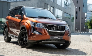 Mahindra XUV500 2020, un motor refinado acompañado de una nueva imagen