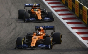 Mercedes explica el acuerdo con McLaren: "Es una ventaja tener más equipos"