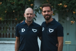 Adrian Newey capitanea el proyecto de Veloce Racing en Extreme E