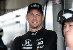 Jenson Button será el piloto de Honda en la visita del Súper GT al DTM