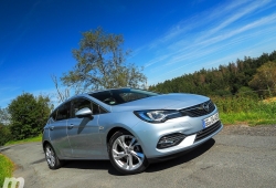 Prueba Opel Astra 2020, muchas novedades bajo la piel (con vídeo)