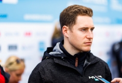 Vandoorne: "Mercedes tiene los ingredientes para alcanzar el éxito"