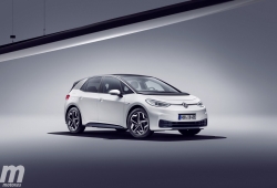 Volkswagen ID.3, el inicio de una nueva era
