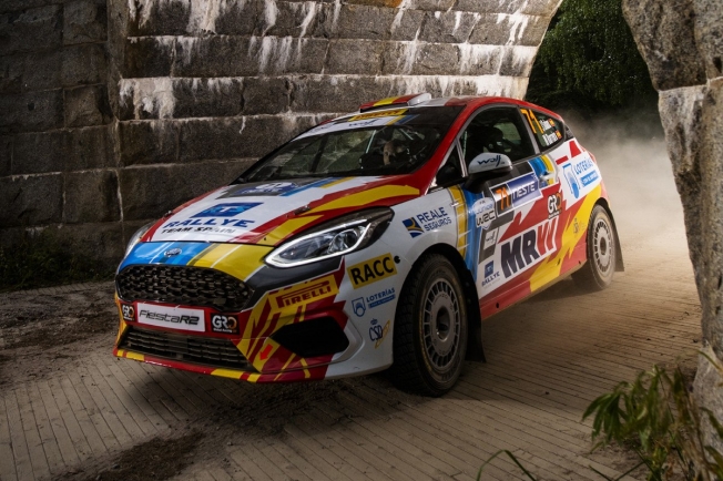 El JWRC también otorgará un premio al mejor 'rookie' de la temporada