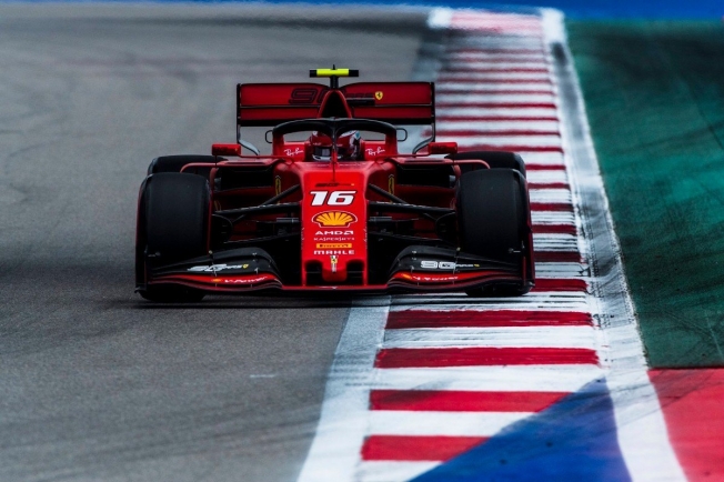 Charles Leclerc