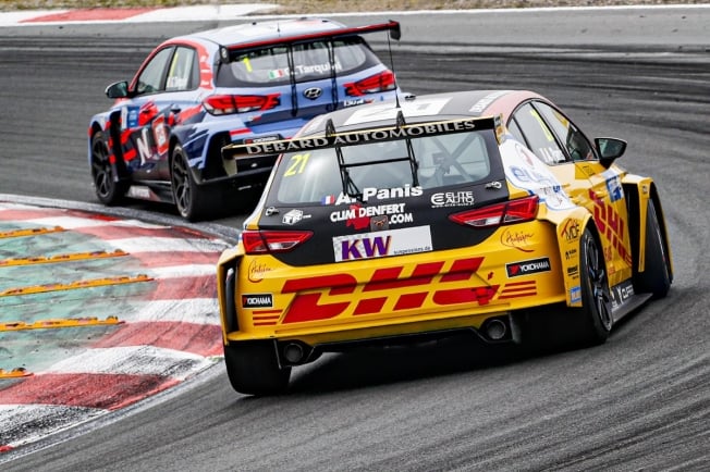 Previo y horarios del WTCR 2019 en Ningbo