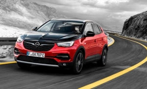 Opel Grandland X híbrido enchufable, un SUV más limpio, potente y versátil