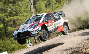 Tänak: "Sabemos que será muy difícil ganar el WRC"