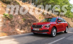 Prueba Skoda KAMIQ, el más equilibrado de los B-SUV (con vídeo)