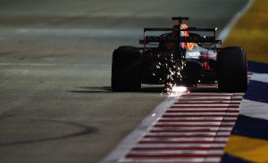 Red Bull se desinfló en clasificación: "Ha sido una sorpresa"