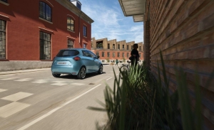 Renault lanzará al mercado 20 modelos híbridos y eléctricos hasta 2022