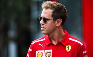 Ross Brawn cree que recuperar a Vettel debe ser "una prioridad para Binotto"