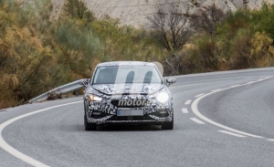 El SEAT León 2020 montará el nuevo diésel 2.0 TDI Evo de Volkswagen