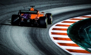 Sebastian Vettel, o la paradoja del campeón y su prestigio