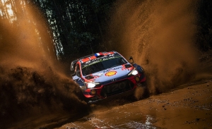 Sébastien Loeb volverá a disputar seis rallies del WRC en 2020
