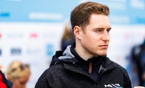 Vandoorne: "Mercedes tiene los ingredientes para alcanzar el éxito"