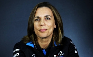 Williams niega haber comenzado a negociar con Hülkenberg, pero admite interés