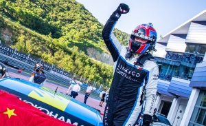Yvan Muller cierra la cita del WTCR en Ningbo con su segunda victoria
