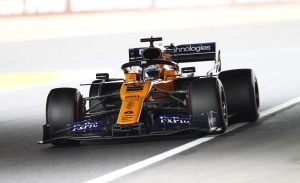 Ahora sí, Seidl lo tiene claro: "McLaren tiene el cuarto coche más fuerte"