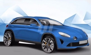 Alpine congela el desarrollo del SUV eléctrico