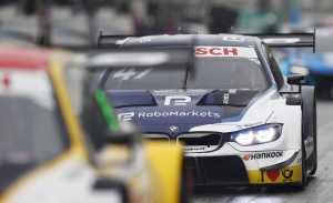 BMW tendrá seis coches de fábrica en la temporada 2020 del DTM