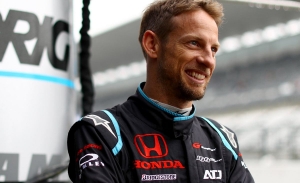 Button: "Me encantaría volver a Le Mans y participar en Daytona"
