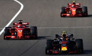 Así te hemos contado la clasificación del GP de Japón de F1 2019