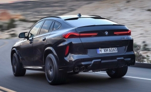 El jefe de BMW M confirma la tecnología híbrida en los grandes deportivos