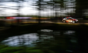 La FIA simplifica el plan de cinco escalas del WRC