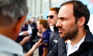 Gary Paffett pasa a ser piloto reserva de Merdedes EQ en la Fórmula E