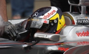 Gran Premio de Gran Bretaña - Silverstone - del 4 al 6 de Julio 2008