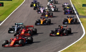 El Grupo de Estrategia y la Comisión de la F1 desaparecerán en 2021