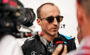 Haas y Robert Kubica confirman negociaciones para 2020