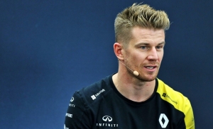 Hülkenberg, sin plan B si la opción de Alfa Romeo se desvanece