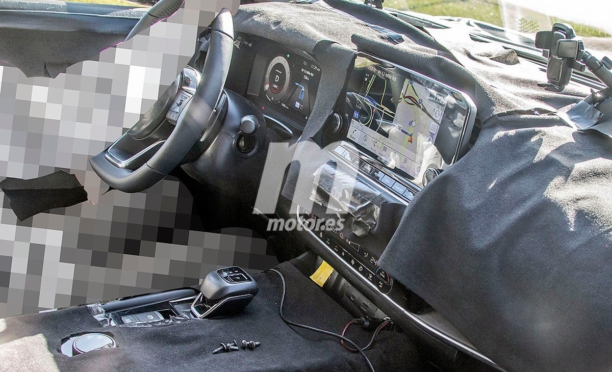 interior-nissan-x-trail-2021-fotos-espia