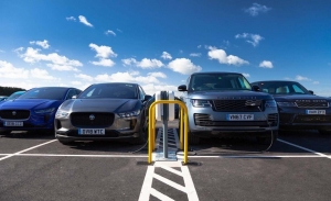 Jaguar Land Rover habla sobre el futuro de los eléctricos y el hidrógeno