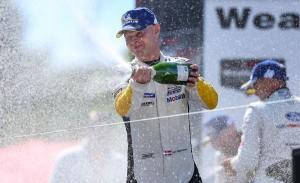 Jan Magnussen deja Corvette Racing tras dieciséis temporadas